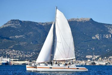 68' Catana 2025 Yacht For Sale